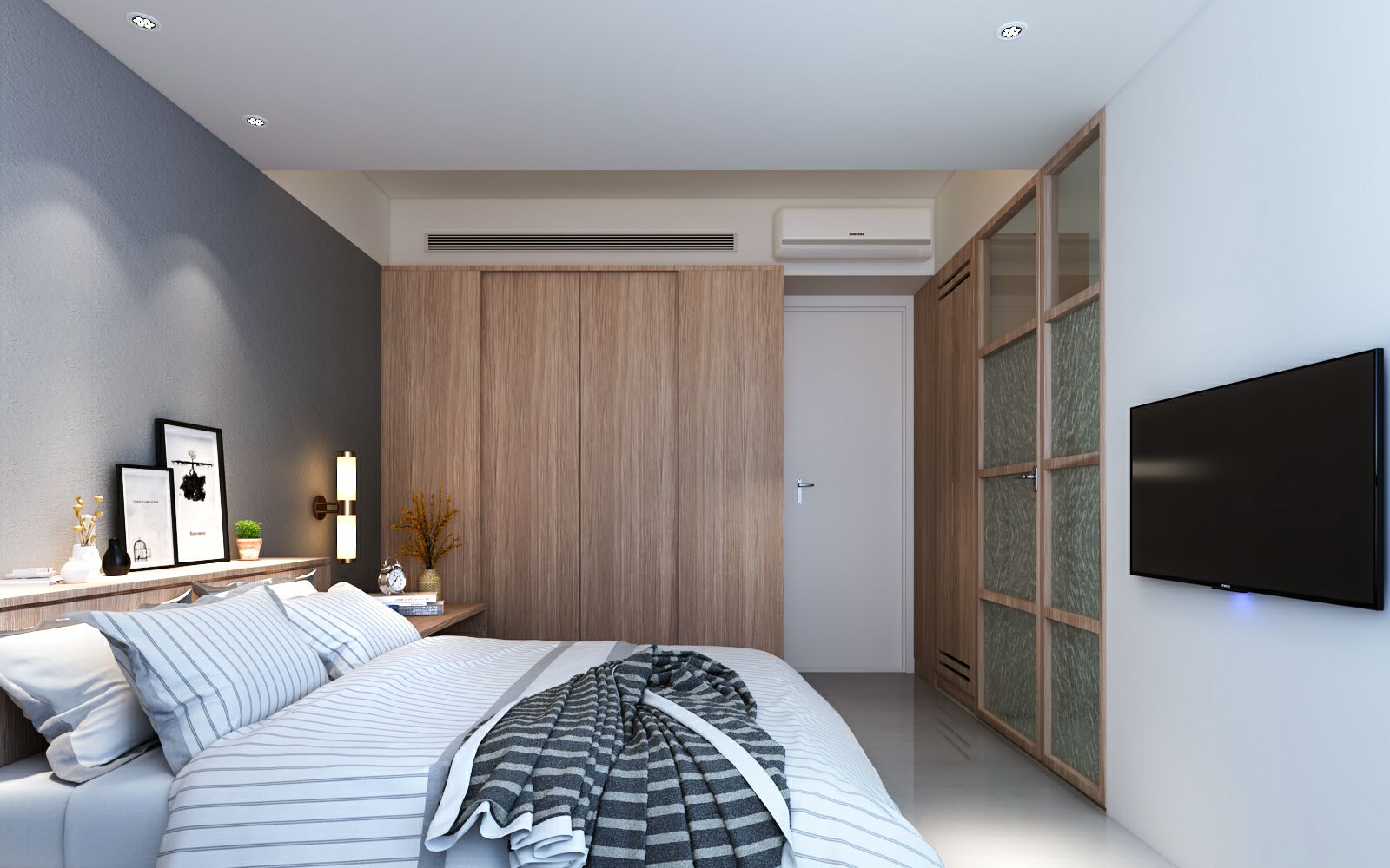 朝巢穴 · C公館<h5>The Nest</h5><span>案址:台北市|總坪數:89㎡</span>